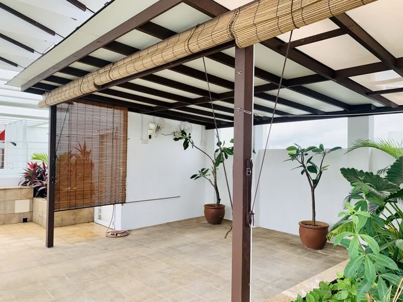 Monterey Park Condominium, 21 West Coast Rise, 3 Bedrooms, 2,359 sqft, Condominium For Rent, by Tracy Teo, 23006424 - PropertyGuru.com.sg