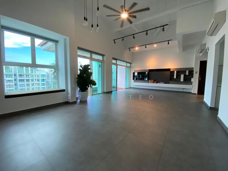 Monterey Park Condominium, 21 West Coast Rise, 3 Bedrooms, 2,359 sqft, Condominium For Rent, by Tracy Teo, 23006424 - PropertyGuru.com.sg