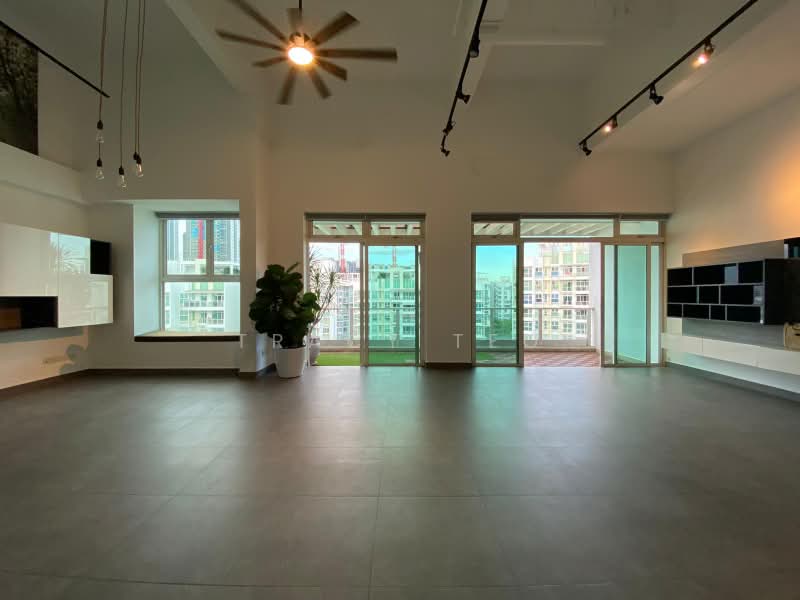 Monterey Park Condominium, 21 West Coast Rise, 3 Bedrooms, 2,359 sqft, Condominium For Rent, by Tracy Teo, 23006424 - PropertyGuru.com.sg