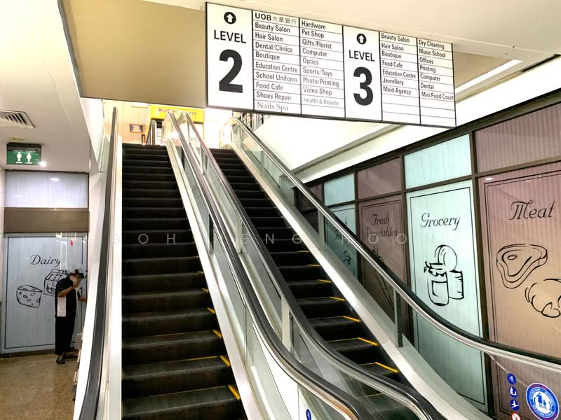 Coronation Shopping Plaza, 587 Bukit Timah Road, Tanglin / Holland / Bukit Timah, 333 sqft, Mall Shop For Rent, by Goh Heng Hoon, 23006496 - CommercialGuru.com.sg