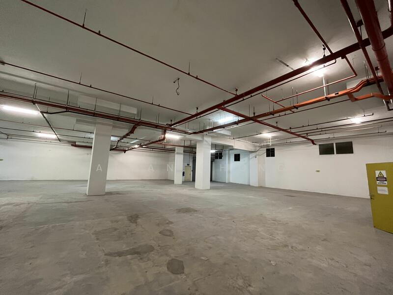 15 Tai Seng Drive, 15 Tai Seng Drive, 17,805 sqft, Factory / Workshop (B2) For Rent, by Allan Chong, 23007571 - CommercialGuru.com.sg