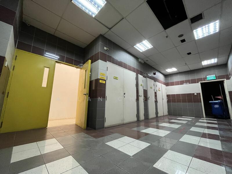 15 Tai Seng Drive, 15 Tai Seng Drive, 17,805 sqft, Factory / Workshop (B2) For Rent, by Allan Chong, 23007571 - CommercialGuru.com.sg