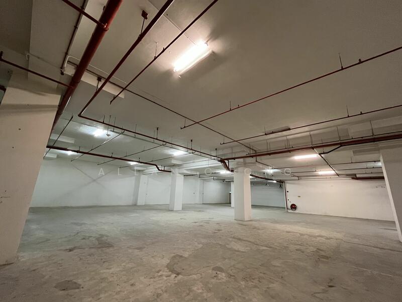 15 Tai Seng Drive, 15 Tai Seng Drive, 17,805 sqft, Factory / Workshop (B2) For Rent, by Allan Chong, 23007571 - CommercialGuru.com.sg