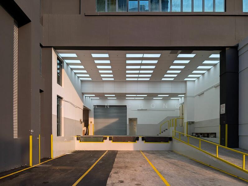 15 Tai Seng Drive, 15 Tai Seng Drive, 17,805 sqft, Factory / Workshop (B2) For Rent, by Allan Chong, 23007571 - CommercialGuru.com.sg