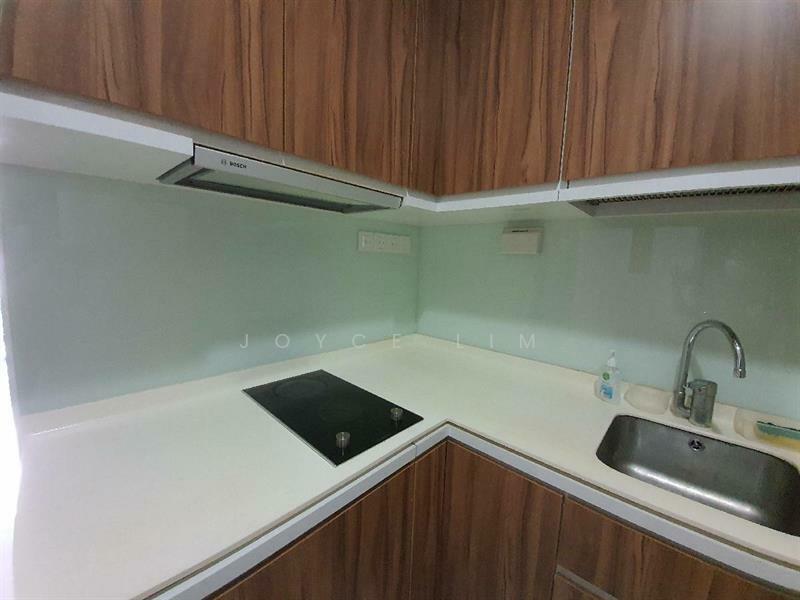 For Rent - The Water Edge @ Geylang