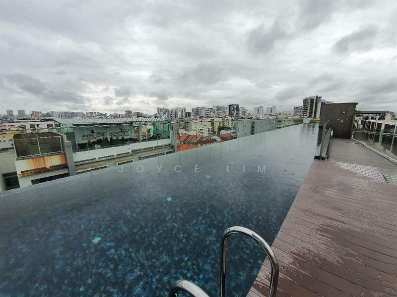 For Rent - The Water Edge @ Geylang