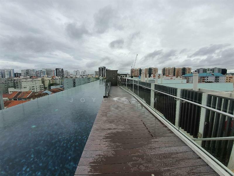 For Rent - The Water Edge @ Geylang