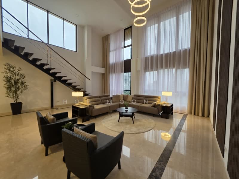 Yong An Park, 331 River Valley Road, 4 Bedrooms, 3,606 sqft, Condominium For Sale, by Hoh Moonly, 23007969 - PropertyGuru.com.sg