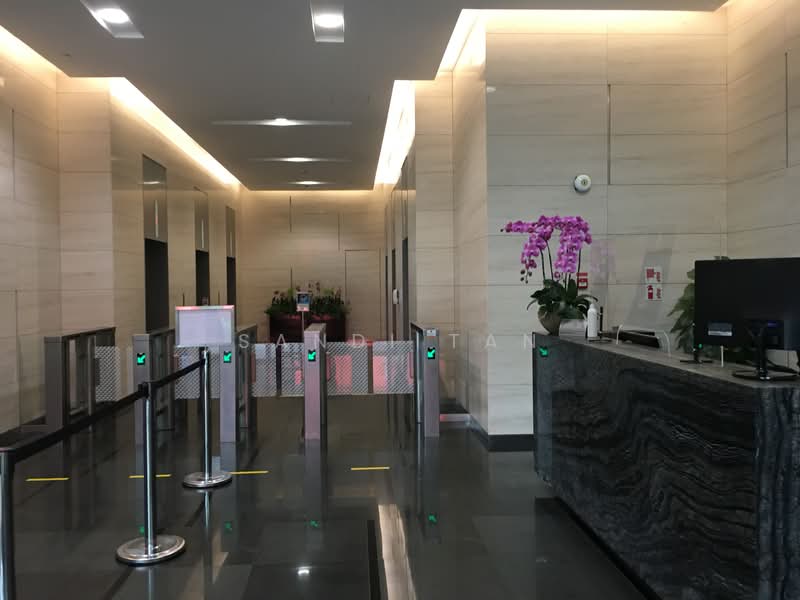Paya Lebar Square, 60 Paya Lebar Singapore, 1,012 sqft, Office For Rent, by Cannis Tan, 23008456 - CommercialGuru.com.sg