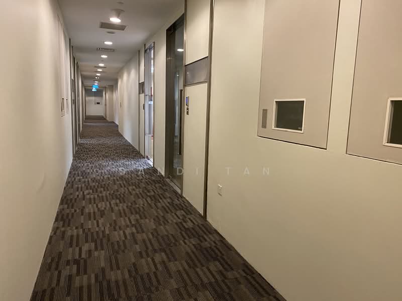 Paya Lebar Square, 60 Paya Lebar Singapore, 1,012 sqft, Office For Rent, by Cannis Tan, 23008456 - CommercialGuru.com.sg