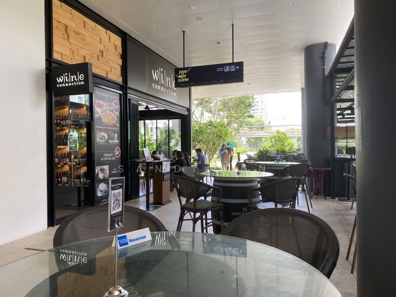Paya Lebar Square, 60 Paya Lebar Singapore, 1,012 sqft, Office For Rent, by Cannis Tan, 23008456 - CommercialGuru.com.sg