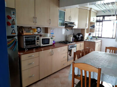 For Rent - 31 Marine Crescent