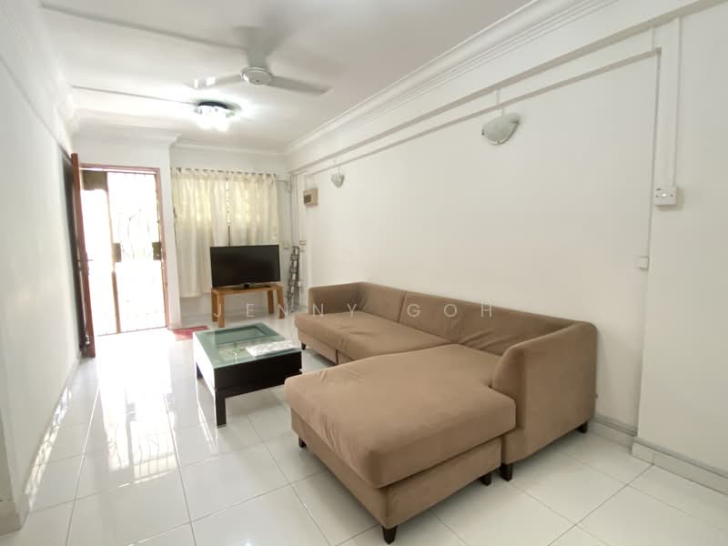 126 Bedok North Street 2, 126 Bedok North Street 2, 3 Bedrooms, 990 sqft, HDB Flat For Rent, by Jenny Goh 吴美云, 23009547 - PropertyGuru.com.sg