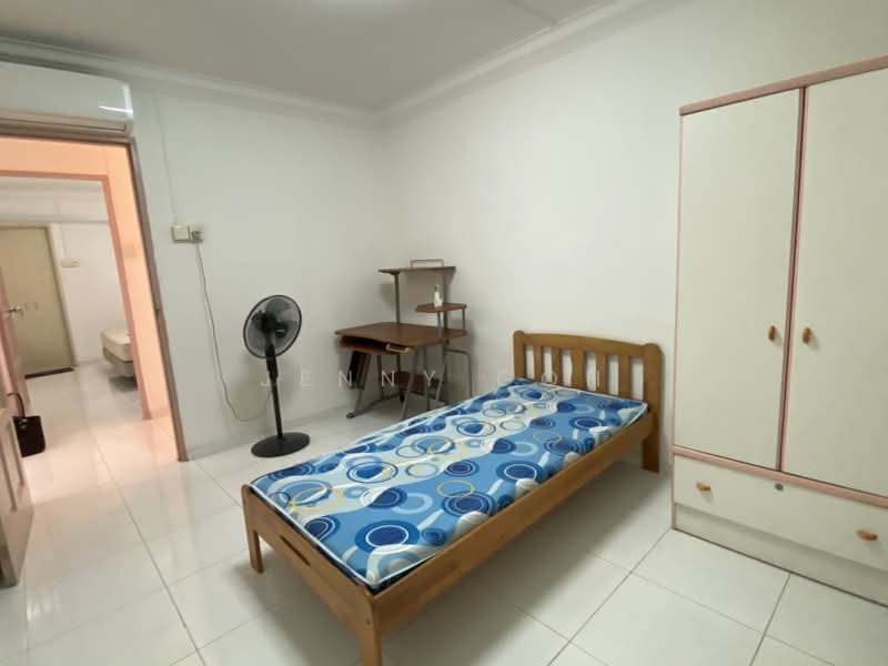 126 Bedok North Street 2, 126 Bedok North Street 2, 3 Bedrooms, 990 sqft, HDB Flat For Rent, by Jenny Goh 吴美云, 23009547 - PropertyGuru.com.sg
