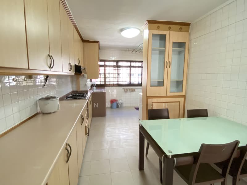 126 Bedok North Street 2, 126 Bedok North Street 2, 3 Bedrooms, 990 sqft, HDB Flat For Rent, by Jenny Goh 吴美云, 23009547 - PropertyGuru.com.sg