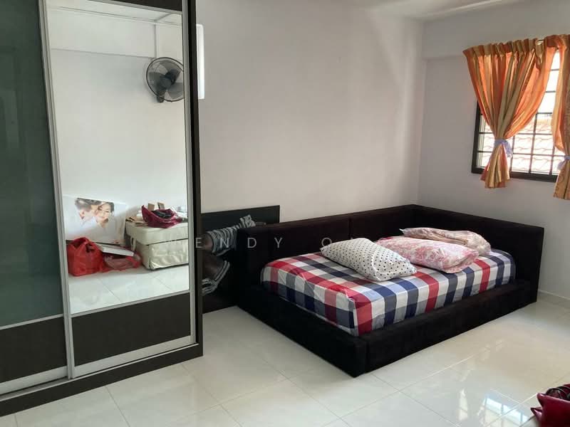 650 Yishun Avenue 4, 650 Yishun Avenue 4, Room Rental, 200 sqft, HDB Flat For Rent, by Wendy Ong, 23009674 - PropertyGuru.com.sg