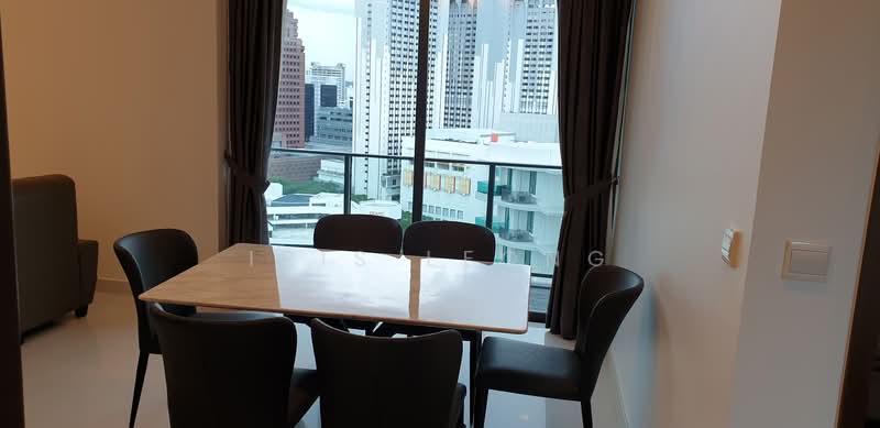 The Suites @ Central, 57B Devonshire Road, 3 Bedrooms, 1,399 sqft, Condominium For Rent, by Iris Leong, 23009723 - PropertyGuru.com.sg