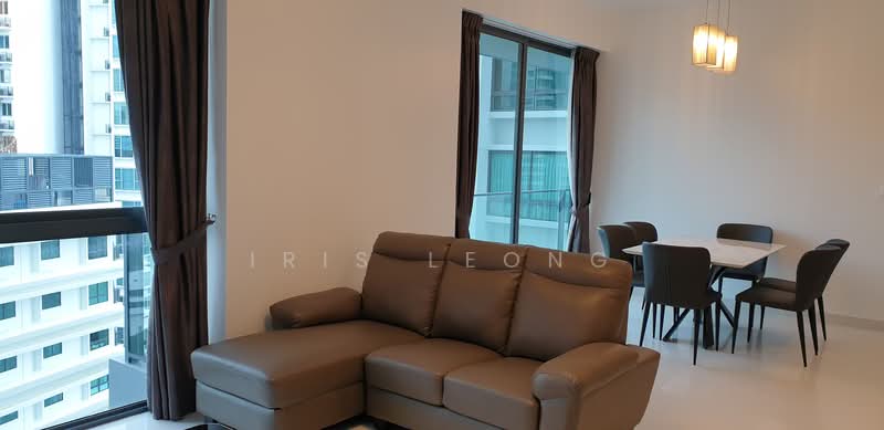 The Suites @ Central, 57B Devonshire Road, 3 Bedrooms, 1,399 sqft, Condominium For Rent, by Iris Leong, 23009723 - PropertyGuru.com.sg