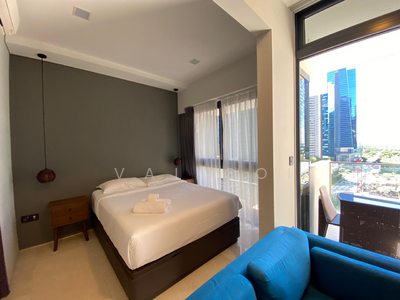 For Rent - Robinson Suites