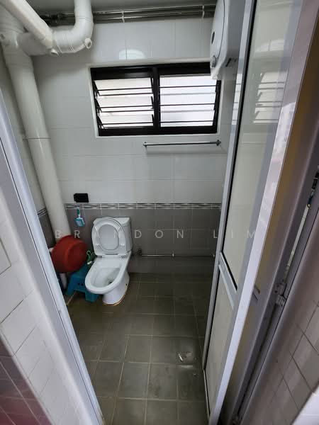 For Rent - 324 Serangoon Avenue 3