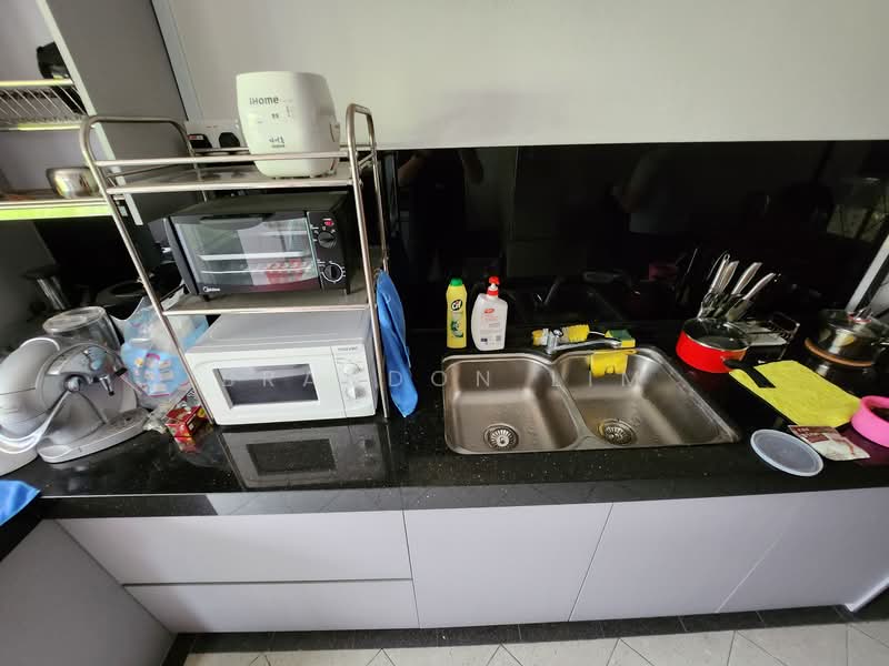 For Rent - 324 Serangoon Avenue 3