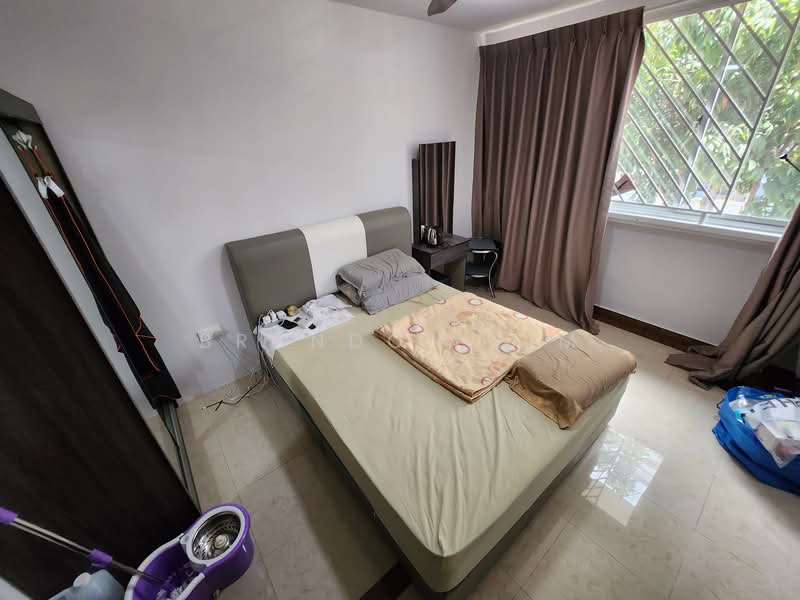 For Rent - 324 Serangoon Avenue 3