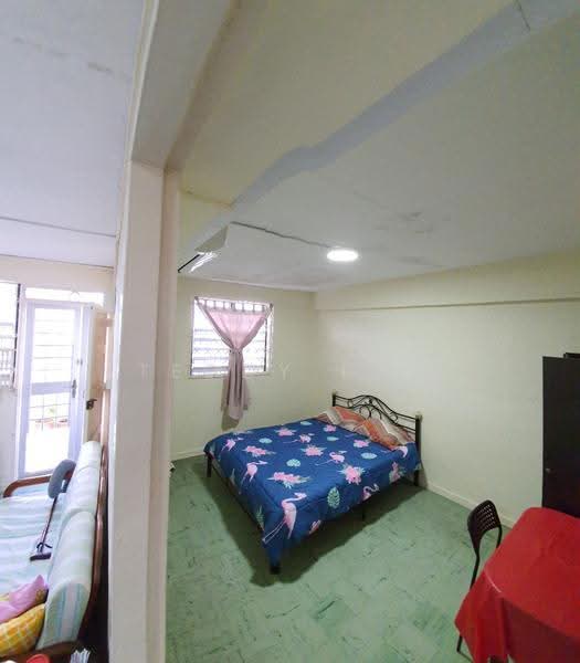 81 Commonwealth Close, 81 Commonwealth Close, Alexandra / Commonwealth, Room Rental, 180 sqft, HDB Flat For Rent, by Teddy Loh, 23010417 - PropertyGuru.com.sg