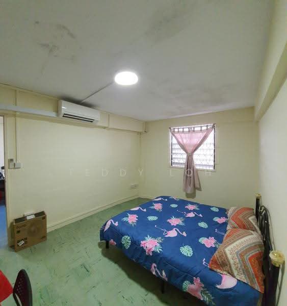 81 Commonwealth Close, 81 Commonwealth Close, Alexandra / Commonwealth, Room Rental, 180 sqft, HDB Flat For Rent, by Teddy Loh, 23010417 - PropertyGuru.com.sg