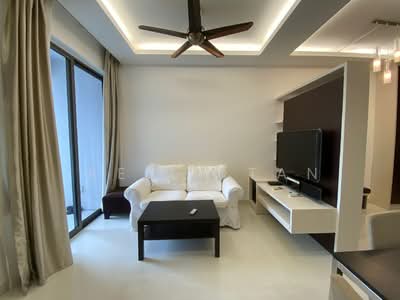 For Rent - Callidora Ville