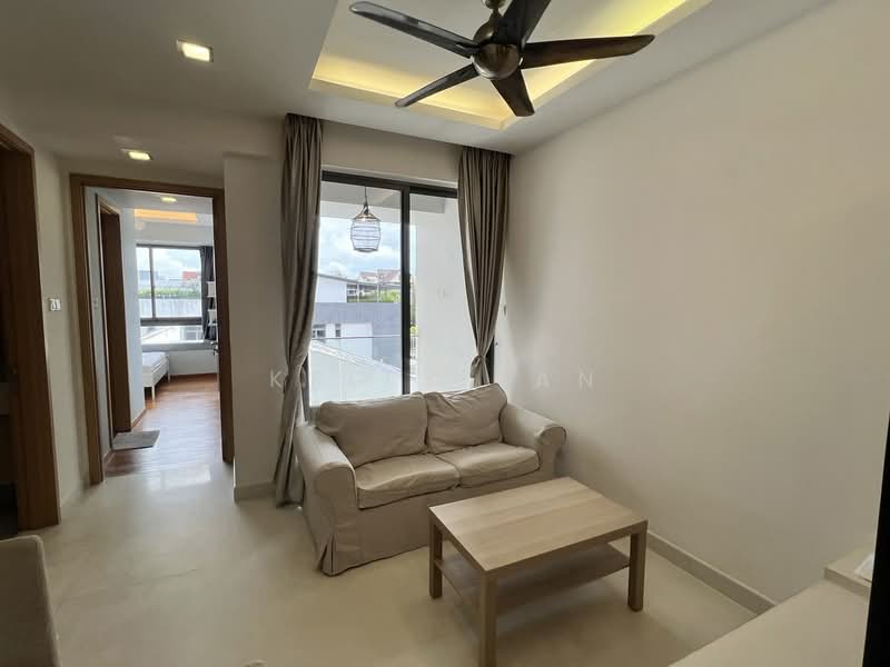 For Rent - Callidora Ville