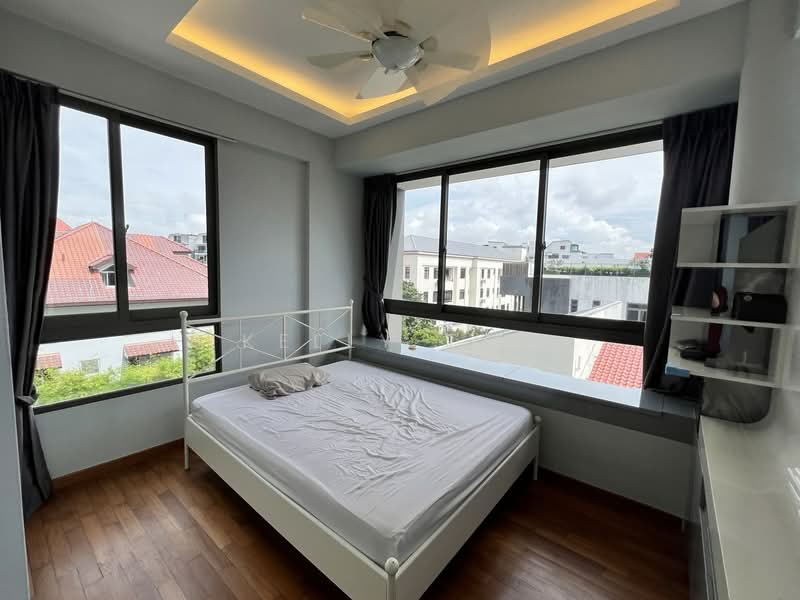 For Rent - Callidora Ville