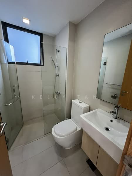 For Rent - Callidora Ville