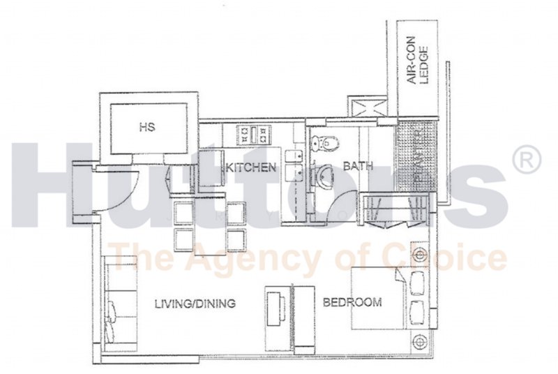 For Rent Studio 3