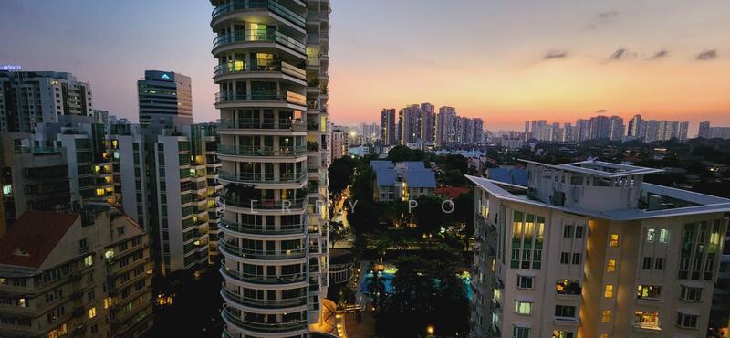 For Rent - Studio 3