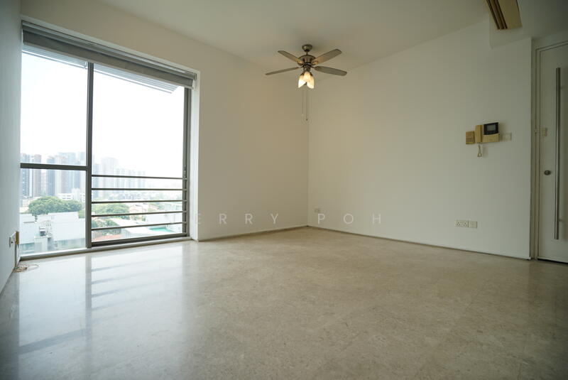 For Rent - Studio 3
