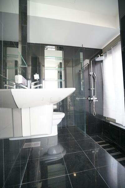 For Rent - Studio 3