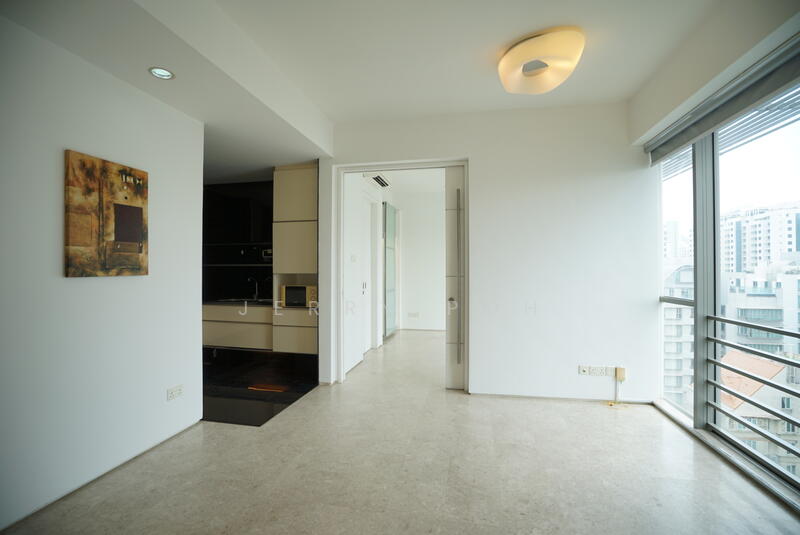 For Rent - Studio 3