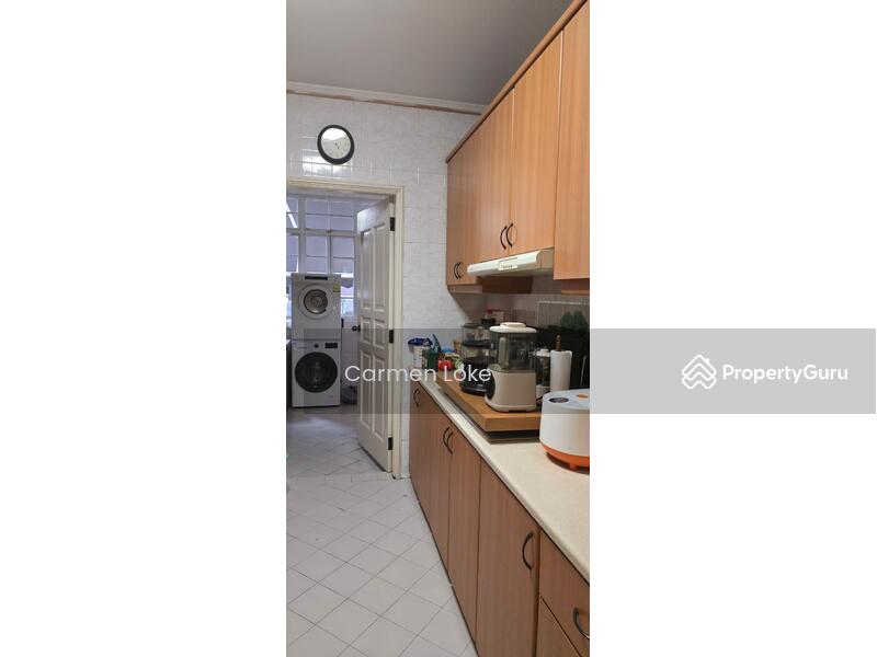 For Sale - KEW Crescent