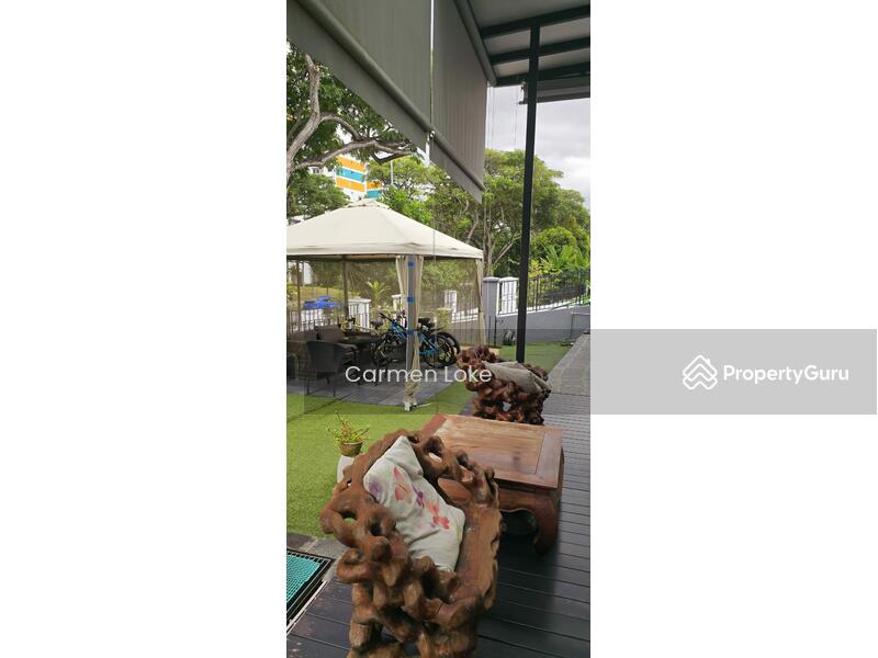 For Sale - KEW Crescent
