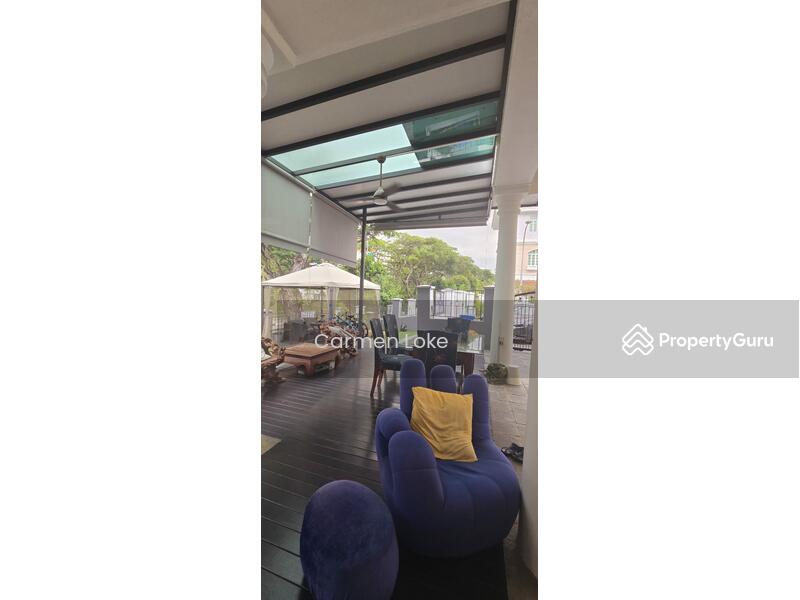 For Sale - KEW Crescent