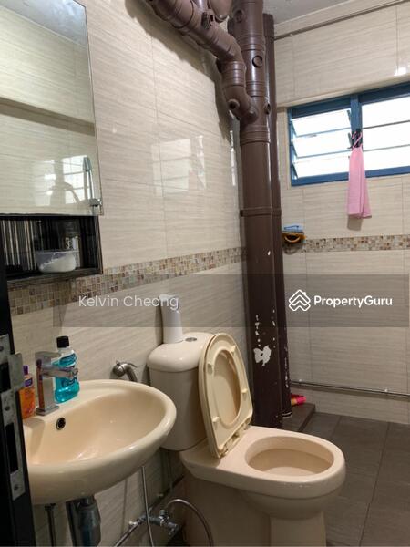 For Rent - 175A Punggol Field