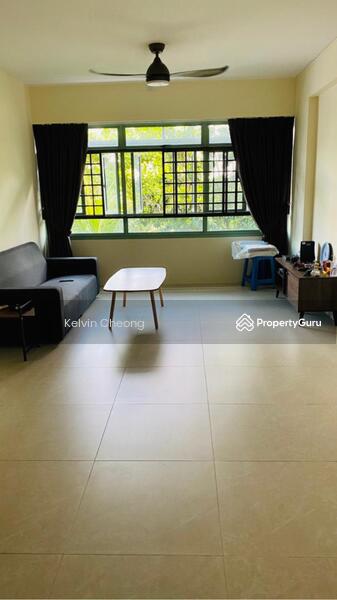 For Rent - 175A Punggol Field