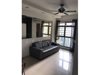 For Rent - 26C Jalan Membina