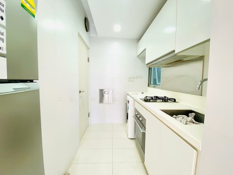Kovan Residences, 1 Kovan Road, Hougang / Punggol / Sengkang, 2 Bedrooms, 883 sqft, Condominium For Rent, by Daphne Lean, 23012571 - PropertyGuru.com.sg