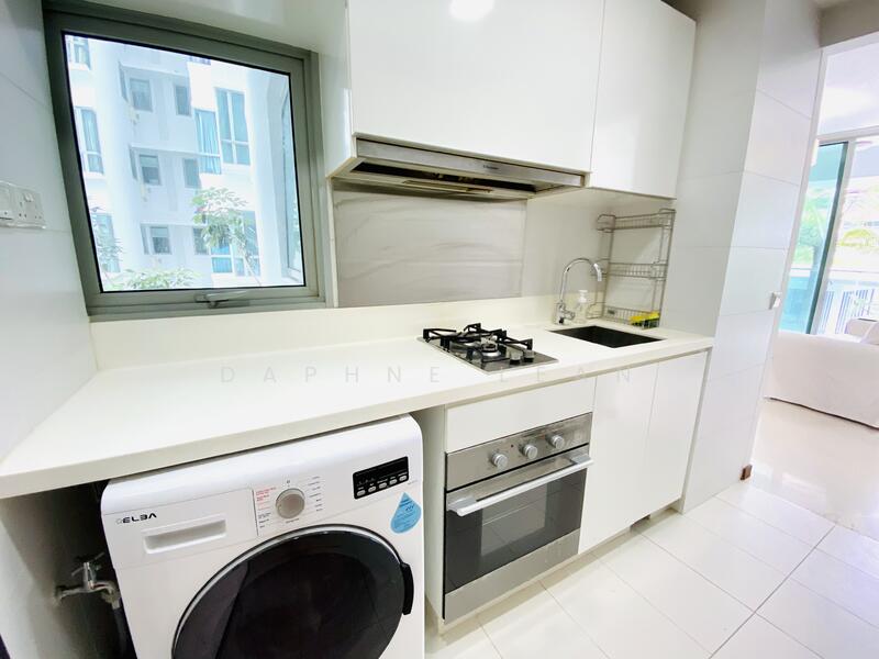 Kovan Residences, 1 Kovan Road, Hougang / Punggol / Sengkang, 2 Bedrooms, 883 sqft, Condominium For Rent, by Daphne Lean, 23012571 - PropertyGuru.com.sg