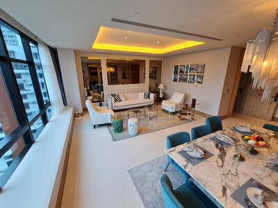 For Sale - The Ritz-Carlton Residences