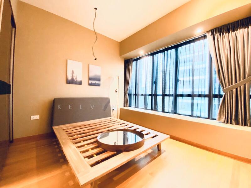 8 Saint Thomas, 8 Saint Thomas Walk, Orchard / River Valley, 1 Bedroom, 507 sqft, Condominium For Rent, by Kelvin Thong, 23013690 - PropertyGuru.com.sg