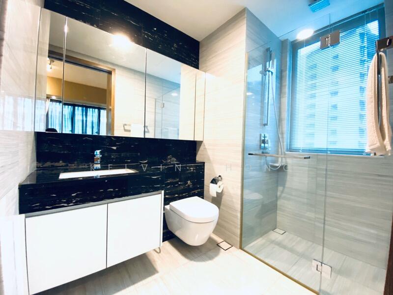 8 Saint Thomas, 8 Saint Thomas Walk, Orchard / River Valley, 1 Bedroom, 507 sqft, Condominium For Rent, by Kelvin Thong, 23013690 - PropertyGuru.com.sg
