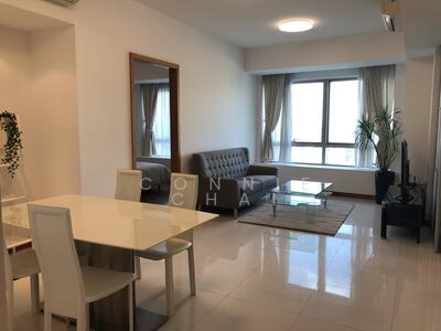 For Sale - The Sail @ Marina Bay