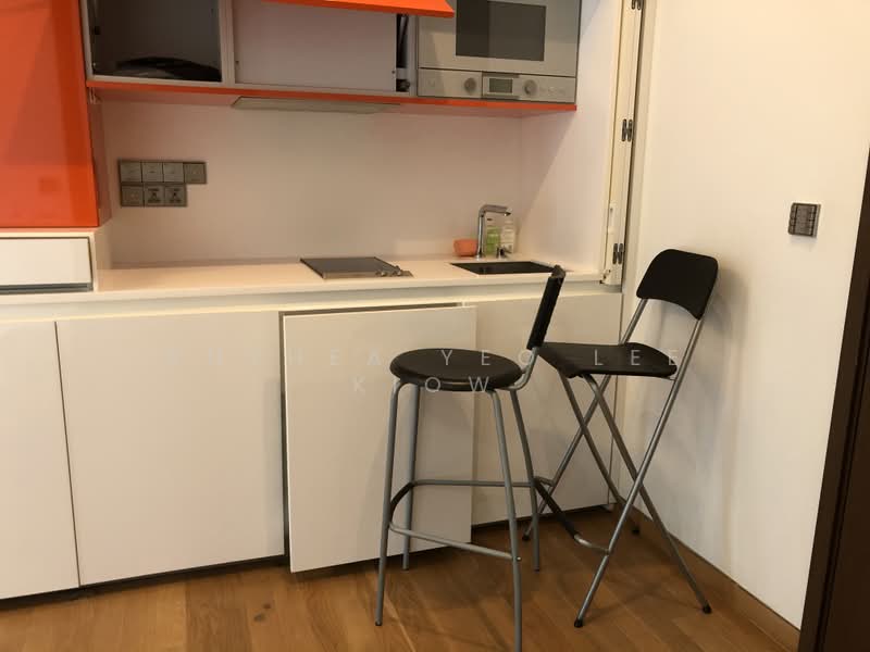 Espada, 48 Saint Thomas Walk, 1 Bedroom, 355 sqft, Condominium For Sale, by Anthea Yeo 杨丽娇, 23015216 - PropertyGuru.com.sg
